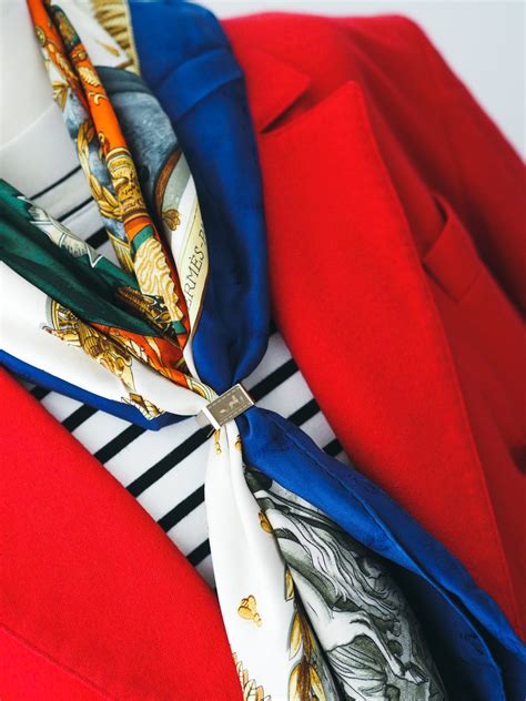 tie hermes square scarf|where to buy hermes ties.